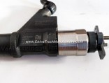 Common Rail Injectors for Vg1246080051