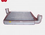 Customized Aluminum Plate-Fin Intercooler for Sino Truck (Wg9725530020)
