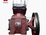 Air Compressor for FAW Dongfeng Ca6102-15b