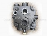 Yuchai Diesel Engine Parts Yc4110zq Air Compressor E0208-3509100