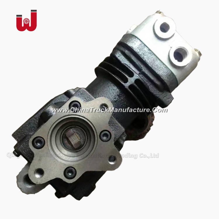 Dongfeng Truck Parts Engine Part Air Compressor 3509n46-010