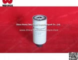 Sinotruk HOWO Engine Parts Truck Oil Filter (Vg14080740A)