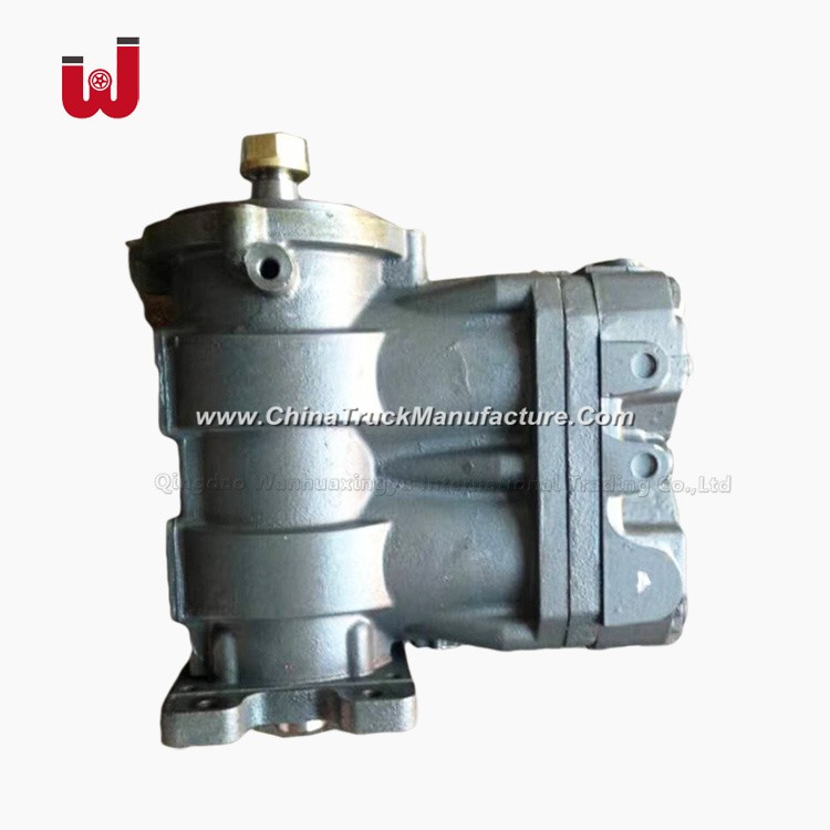 Weichai Engine Part Air Compressor 13031948