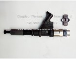 Fuel Injector Assembly for Truck/Engineering Machinery