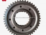 Truck Spare Parts Spindle Four Gear