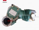 Sinotruck Parts Shacman Air Brake Compressor (Vg1560130070)