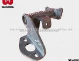 Sinotruk Truck Spare Parts Brake Chamber Bracket Assy (Az9761345555)
