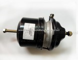 Bus Spare Parts Spring Brake Chamber Assy 3519-00249