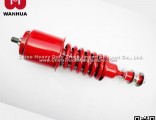 Truck Parts Front Rear Shock Absorber for Sinotruk Suspension Auto Parts (Az1642440028)