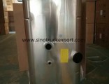 Sinotruk HOWO/Shacman Truck Parts Oil Tank for Sale