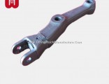 Sinotruck HOWO Truck Spare Parts Shock Absorber Support (Az9719680010)