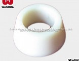 China Rubber Bearing (199100680066) HOWO Heavy Duty Truck Parts