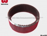 Sinotruk HOWO Heavy Truck Spare Parts Ring Gear (199012340121)