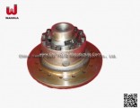 HOWO Truck Spare Parts Differential Assembly No. A2 3235K2143I