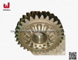 HOWO Parts Driven Spur Gear/Driven Cylindrical Gear (NO. 9970320117)