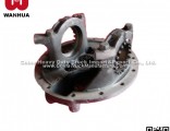 Sinotruk HOWO Truck Spare Parts Bridges Reducer Shell for Truck Axle (Az9761321890)