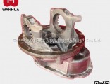 Sinotruk Truck Spare Parts Bridges Reducer Shell for Truck Axle (Az9761320411)