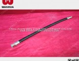 Sinotruk HOWO Truck Spare Parts High Pressure Hose for Truck Engine (Wg2032470140)
