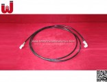 Sinotruk Truck Spare Parts HOWO Double Elbow Hose Wg1642440072