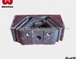 China Truck Spare Parts Wedge Support for Sinotruk Truck (Az9725590031)