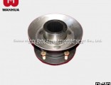 Sinotruck Truck Spare Parts Toothed Flange for Truck Axle (Az9761320380)