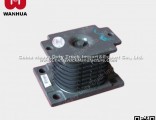 Az9725520273 Truck Spare Parts Rubber Bearing Assembly for Sinotruk Truck