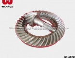 China Sinotruk HOWO Truck Spare Parts Crown Wheel Pinion Gear (Az9118321014)