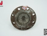 Heavy Duty Truck Parts Drive Shaft Flange Fork