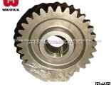 Sinotruk HOWO Truck Spare Parts Driven Cylindrical Gear (NO. 9970320117)