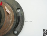 Heavy Duty Auto Spare Truck Parts Flange Plate