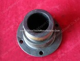 Sinotruk HOWO Truck Parts Toothed Flange Body (Az9761320381)