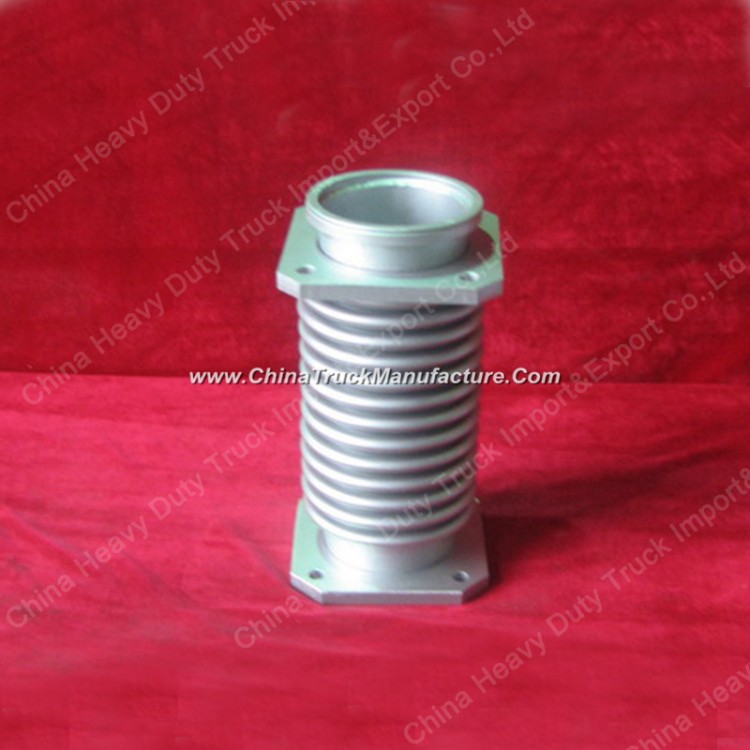 Sinotruk HOWO Auto Spare Parts Corrugated Pipe (Wg9112540001)
