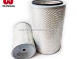 Bus Engine Spare Parts Air Filter Element for Yutong Bus 1109-02063