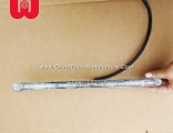 Bus Parts 3715-00034 Wg-4 LED License Plate Lamp Assy for Yutong Zk6608dm