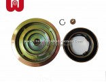 Bus Parts Magnetic Clutch 8114-00189 for Yutong Zk6129h