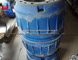 Yutong Bus Spare Parts Drum Brake Parts Rear Brake Drums 3502-00423