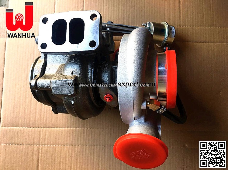Bus Spare Parts Turbocharger for Yutong Bus 1118-00300