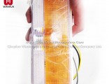 Truck Trailer Body Parts LED Tail Lamp