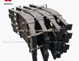 Truck Carriage Leaf Spring for Trailer