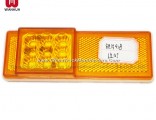 Semi Trailer Spare Parts LED Tail Light for Truck Trailer