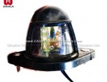 Semi Trailer Spare Parts LED Tail Lamp