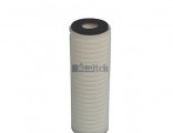 PCF series PP Pleated Cartridge Filters
