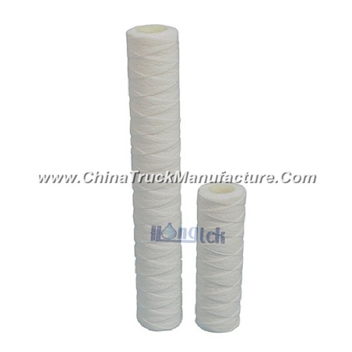 PSW series PP String Wound Cartridge Filters