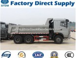 D00601 Sitom 260HP 25t 6X4 Heavy Duty Tipper /Dumper /Dump Truck (Non Used Mini HOWO FAW Sinotruk Is