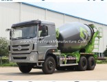 M00203 Sitom 6X4 Concrete Mixer Truck (non used mini HOWO FAW Sinotruk Isuzu Beiben foton pick up ca