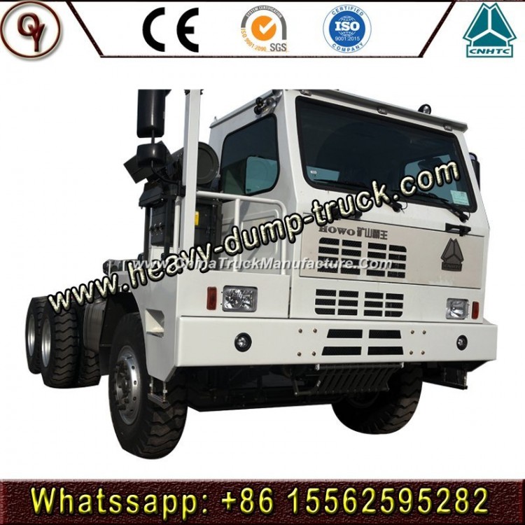 Best Selling Sinotruk HOWO 70t Mining Truck/Tipper/Dumper/Heavy Truck