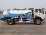 Sinotruk HOWO 20000 Liters 4X2 Water Tanker Truck for Sale
