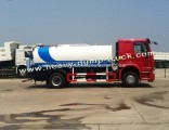 Sinotruk HOWO 4X2 10m3 10000 Liter Water Tank Truck