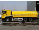 Sino HOWO 6X4 20000 Liters Water Tank/Tanker Truck