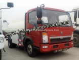 20000L Fuel Truck, Oil Truck, Oil Tanker Transport Truck